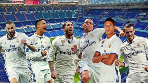 REAL MADRID | El Real Madrid arrasa con su juego aéreo en ...