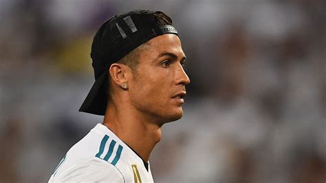 Real Madrid: enfim, Cristiano Ronaldo volta ao Bernabéu ...