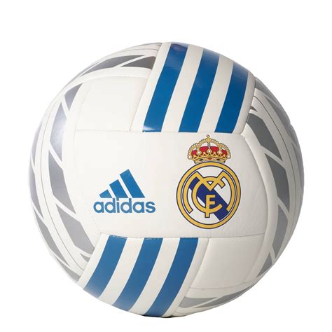 Real Madrid Football  Adidas    AmStadion.com   Football Shop