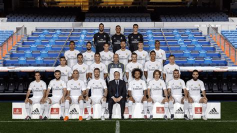 Real Madrid football boot squad profile   Football Boots Guru