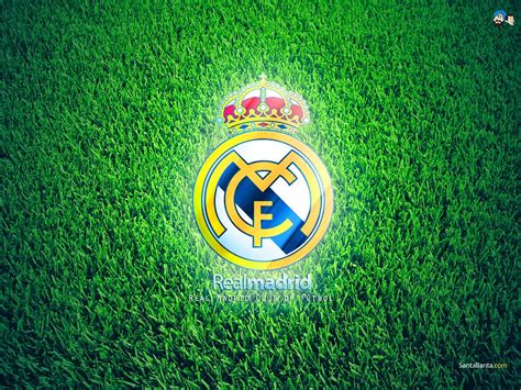Real Madrid Football Club Wallpaper   Football Wallpaper HD