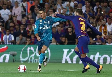 Real Madrid gana la Final de la SuperCopa 2017   REDZER.TV
