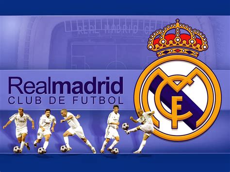 Real Madrid: Imágenes, Tarjetas o Invitaciones para ...
