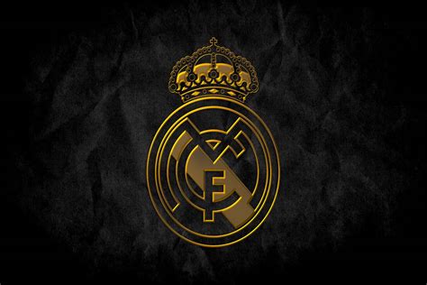 Real Madrid Logo Wallpapers HD 2016   Wallpaper Cave