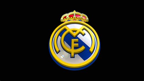 Real Madrid Logo Wallpapers HD 2016   Wallpaper Cave