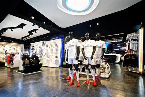 Real Madrid | Madrid, la mejor tienda del mundo