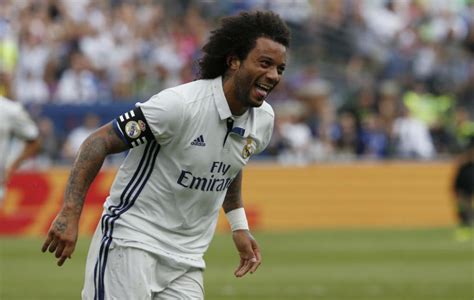 Real Madrid: Marcelo, el fichaje | Marca.com