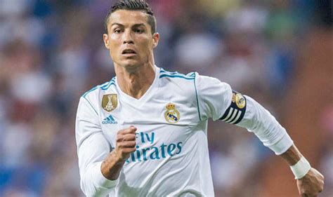 Real Madrid News: Cristiano Ronaldo and Zinedine Zidane ...