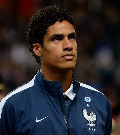 Real Madrid. Nouvelle rechute pour Varane   Football ...