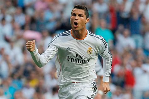 Real Madrid s Cristiano Ronaldo accused of €14.7 million ...