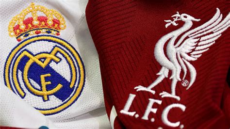 Real Madrid – Liverpool: las últimas noticias en directo ...