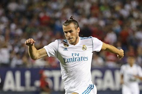 Real Madrid shopping Gareth Bale; Chelsea, Manchester ...