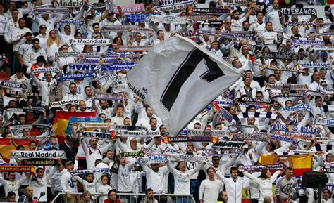 Real Madrid: “O venís al Fuenlabrada o no hay Clásico ...