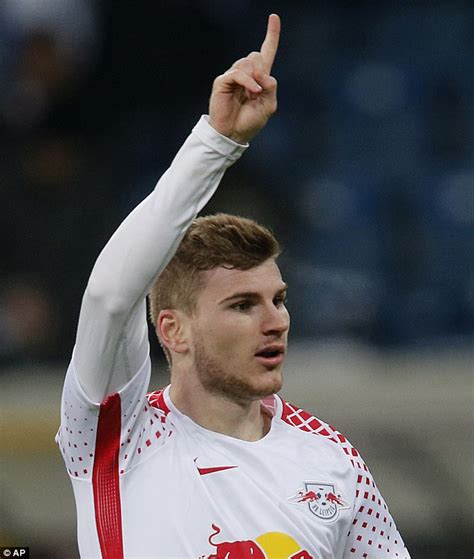 Real Madrid  target Mauro Icardi and Timo Werner  | Daily ...