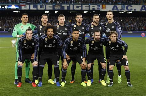 Real Madrid to play Bayern in Champions League quarter finals