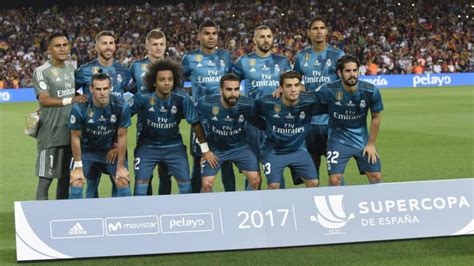 Real Madrid: Un equipo de época | Marca.com