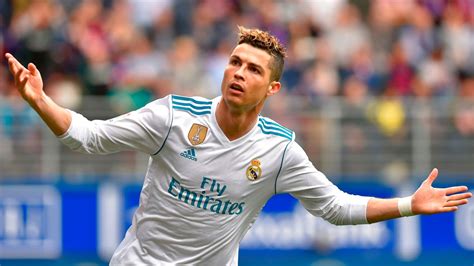 Real Madrid : un nouveau record pour Cristiano Ronaldo ce ...