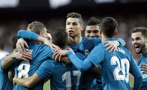 Real Madrid vs Levante 2 2: GOLES y VIDEO RESUMEN empate ...