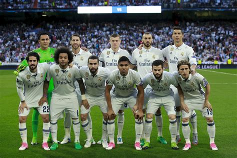 Real Madrid Wallpaper 2018  72+ images