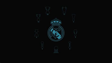 Real Madrid Wallpaper HD 2018  71+ images