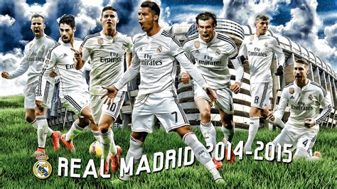 Real Madrid Wallpapers Full HD 2017   Wallpaper Cave