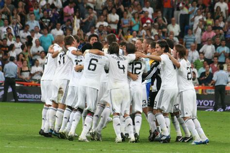Real Madrid Wikipedia | Tattoo Design Bild