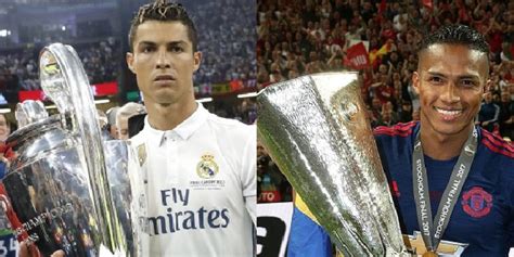 Real Madrid y Man. United definen la Supercopa europea ...