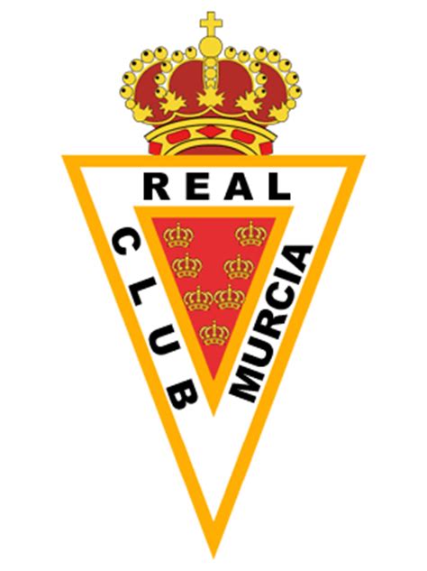Real Murcia Club de Fútbol   Viquipèdia, l enciclopèdia lliure