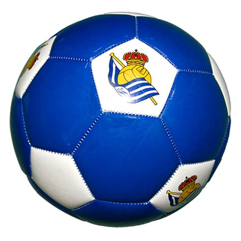 REAL SOCIEDAD REAL SOCIEDAD S MINI | Balones Fútbol ...