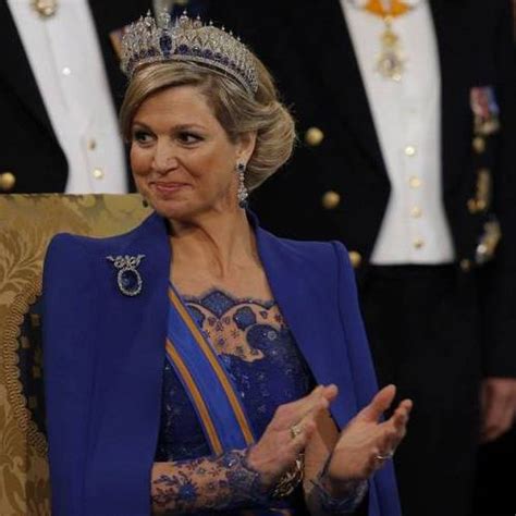 Realeza: Una argentina es Reina de Holanda — Radio Imagina