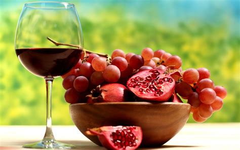 Realizzata la dieta anti glaucoma: vino rosso, cioccolato ...
