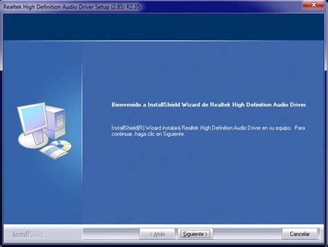 Realtek HD Audio Drivers x64   Descargar