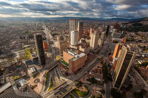 Reasons to Love Bogotá Lure City Guide Bogota