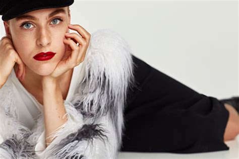 Rebajas Zara Mujer Nueva colección Otoño Invierno 2017   2018
