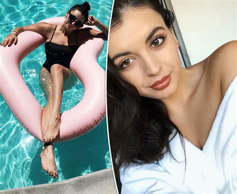 Rebecca Black Friday singer is all grown up in 2017 ...