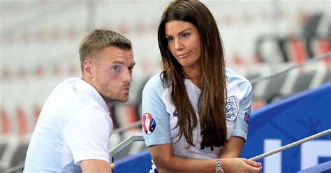 Rebekah Vardy opens up about childhood abuse that led to a ...