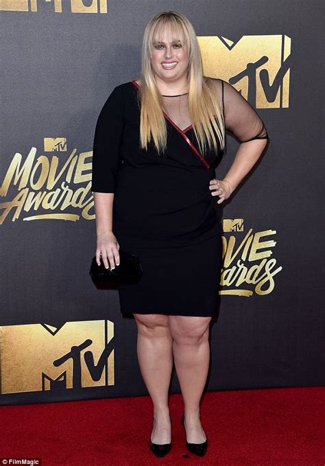 Rebel Wilson  to star in female driven remake  of classic ...