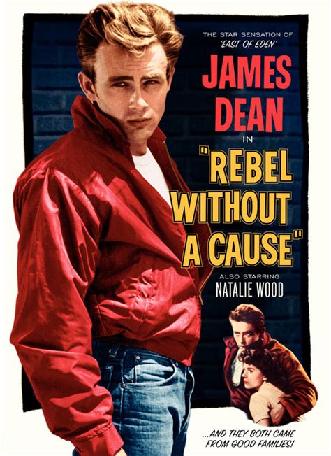 Rebel Without A Cause  1955    Classic Hollywood Central