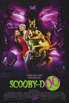 Reboot de Scooby Doo... pero en animación abandomoviez.net