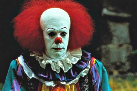 Reboot of Stephen King’s It zeroes in on a new director