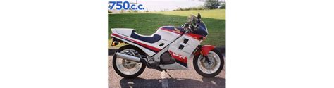Recambio de moto usado Honda vfr 750 1986 1988   Recambios ...