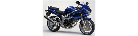 Recambio de moto usado Suzuki sv 650 1999 2003   Recambios ...