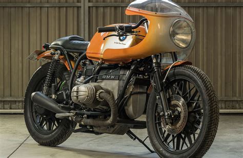 Recambios Moto Cafe Racer – Idea de imagen de motocicleta