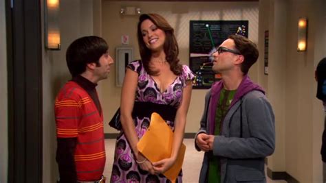 Recap of  The Big Bang Theory  Season 1 Episode 15 | Recap ...