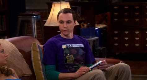 Recap of  The Big Bang Theory  Season 2 Episode 19 | Recap ...