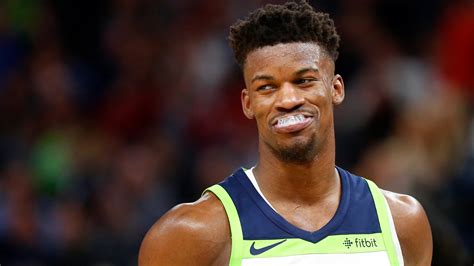 Recapping Jimmy Butler s WTF drama filled return to T ...