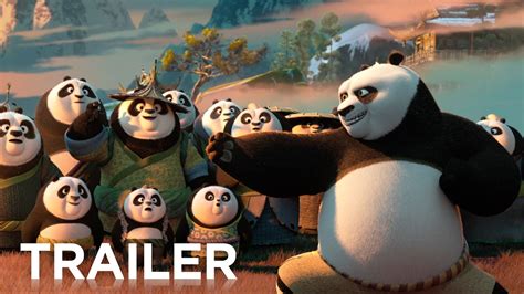 Recenzie   Kung Fu Panda 3 online | RoForum.Net