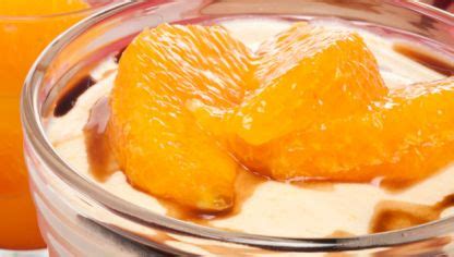 Receta de Carpaccio de naranja y fresa   Eva Arguiñano