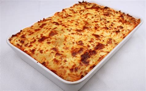 Receta de Lasagna   MamaCocinando.com