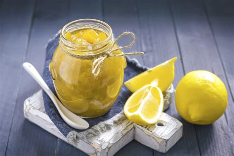 Receta de Mermelada de limón con Thermomix   Blog de ...